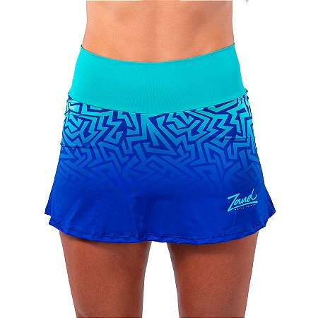 SHORT SAIA TEAM ZAND