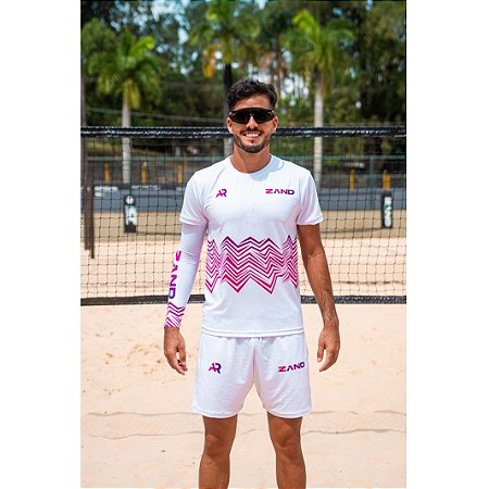 CAMISETA SPECIAL EDITION ANTOMI RAMOS BRANCA