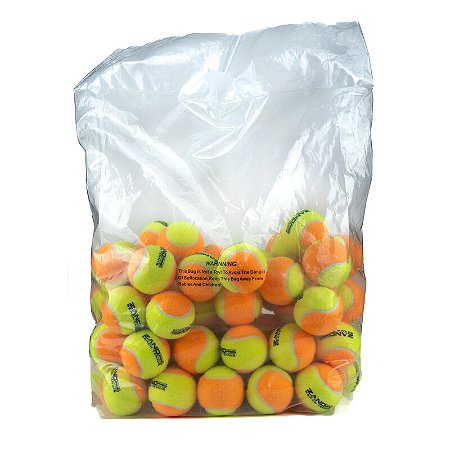 EMBALAGEM BOLA DE BEACH TENNIS ZAND PRO - 240 OU MAIS