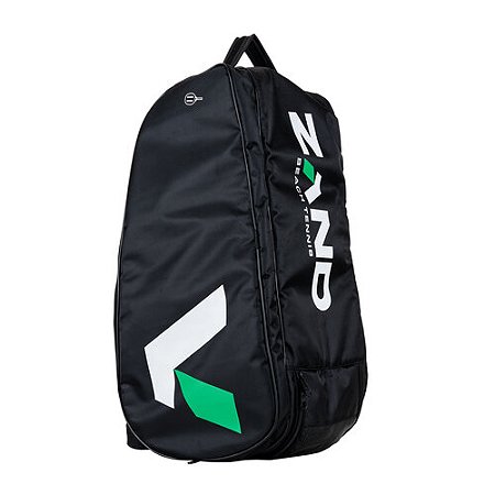 RAQUETEIRA ZAND ACTIVE PRETA