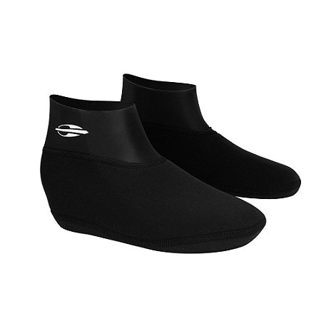 Meia De Neoprene p/ Beach Sports 3MM Equipamentos Mormaii