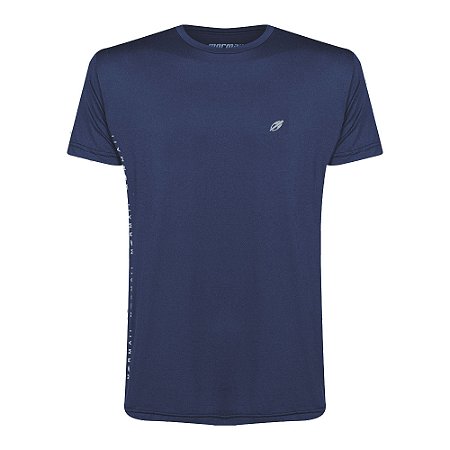 Camiseta Masculina Manga Curta Beach Sports Mormaii 2788