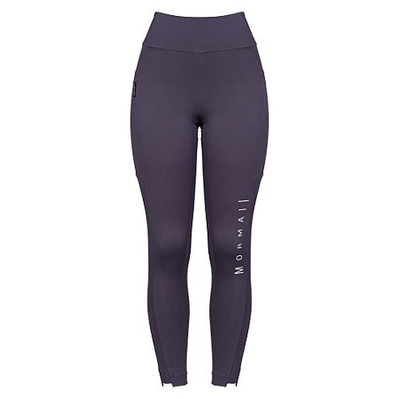 Calça Legging Beach Tennis Vitoria Marchezini Mormaii 2026