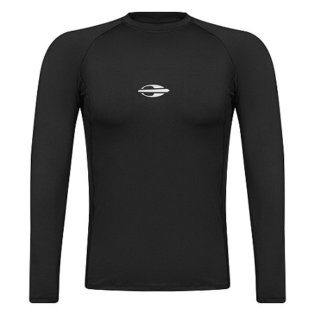 Camiseta Masculina Segunda Pele Beach Sports Mormaii