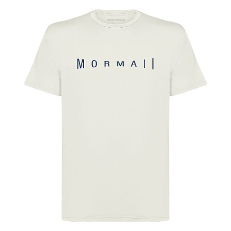 Camiseta Manga Curta Beach Sports Mormaii 3042