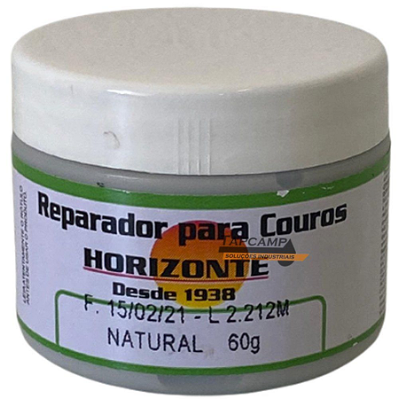 TINGICROM REPARADOR DE COURO 60G