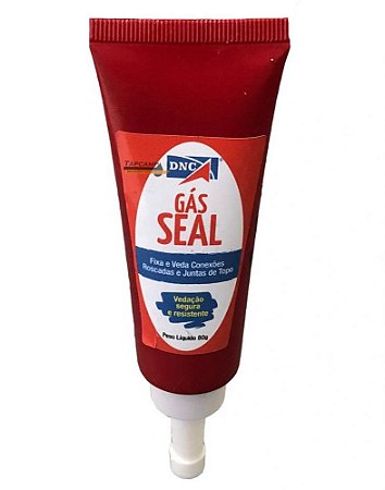 DNC GAS SEAL 80G