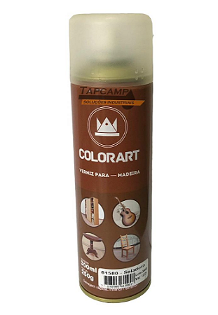 SELADORA PARA MADEIRA COLORART 300 ML