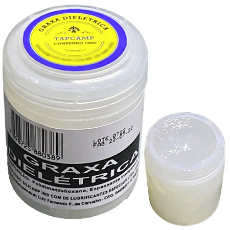 SC GRAXA DIELETRICA 100G