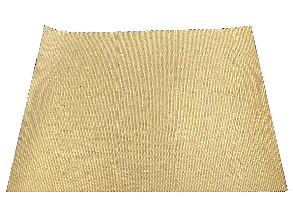 TECIDO DE ARAMIDA 1,7MM X 1200MM x 500MM