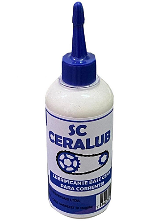 SC CERALUB 100 ML