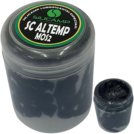 SC ALTEMP MOS2 100G
