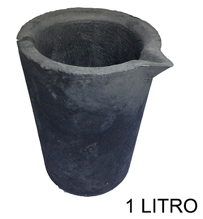 CADINHO PARA FUNDICAO 1L RF