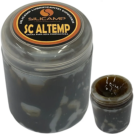 SC ALTEMP 100G