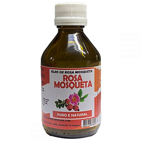 SC OLEO ROSA MOSQUETA 100 ML