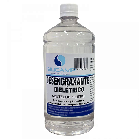 DESENGRAXANTE DIELETRICO 1 LITRO
