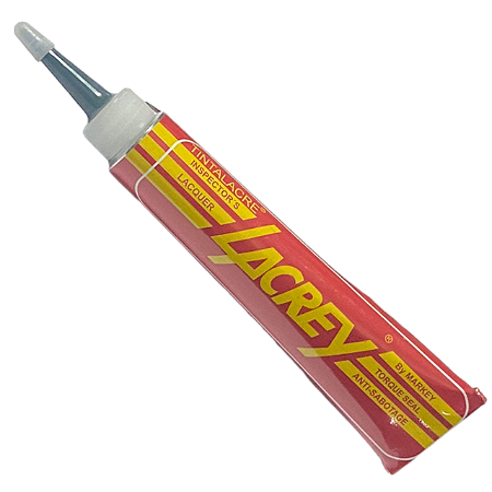 TINTA LACRE VERDE 60 mL MARKEY
