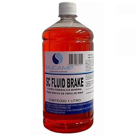 SC FLUID BRAKE 1L