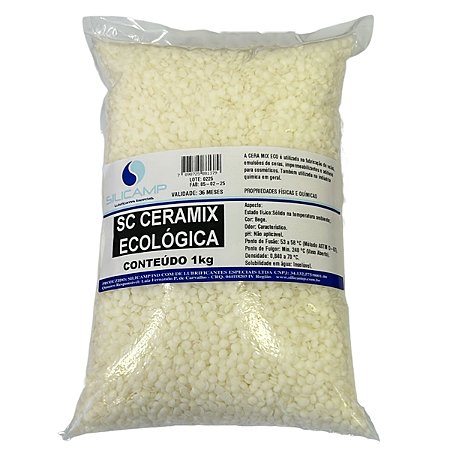 SC CERAMIX ECOLOGICA 1KG