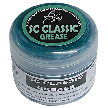 SC CLASSIC GREASE 60G