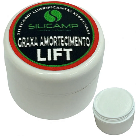 SC GRAXA DE AMORTECIMENTO 20G