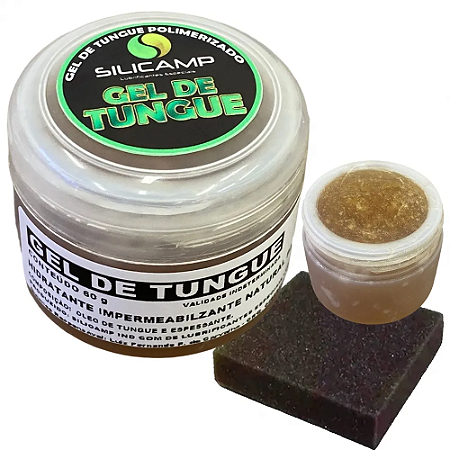 GEL DE TUNGUE 60 G