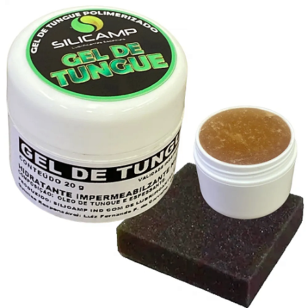 GEL DE TUNGUE 20 G