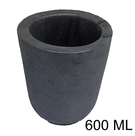 CADINHO PARA FUNDICAO 600 ML RF