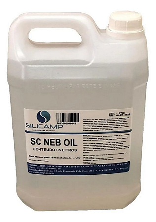 SC NEB OIL 5L