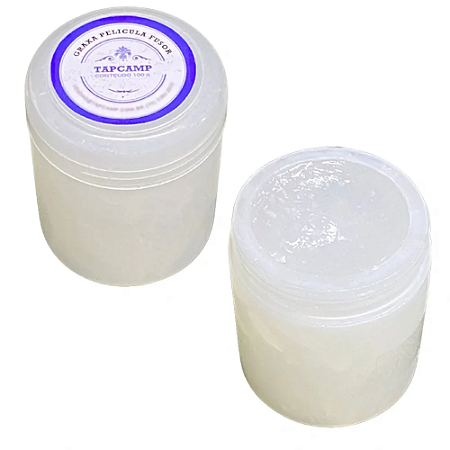 SC GRAXA PELICULA DE FUSOR 100G