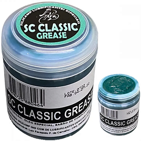 SC CLASSIC GREASE 100G