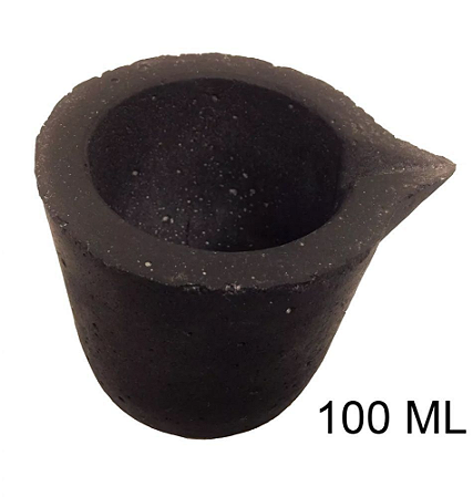 CADINHO PARA FUNDICAO 100 ML RF