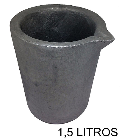 CADINHO PARA FUNDICAO 1,5L RF