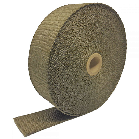 FITA TERMOTAPE TITANIUM 03 METROS