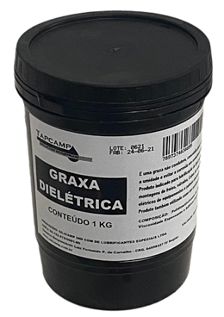SC GRAXA DIELETRICA 1KG