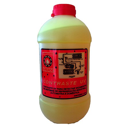 CONTRASTE UV 1L