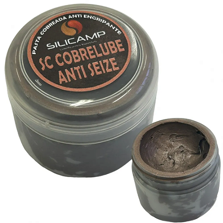 SC COBRELUBE ANTI SEIZE 60G