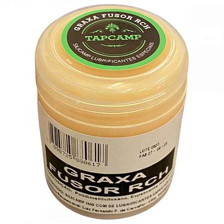 SC GRAXA FUSOR RCH 100G