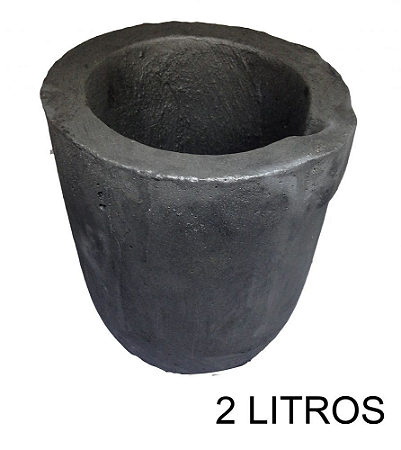 CADINHO PARA FUNDICAO  2L RF