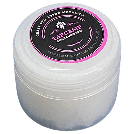 SC GRAXA PELICULA METALICA DE FUSOR 60G