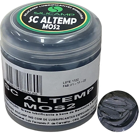 SC ALTEMP MOS2 250G