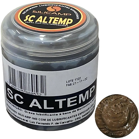 SC ALTEMP 250G