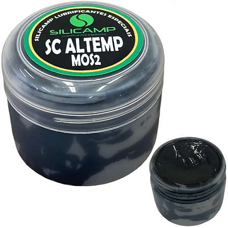 SC ALTEMP MOS2 60G