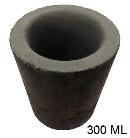 CADINHO PARA FUNDICAO 300 ML RF