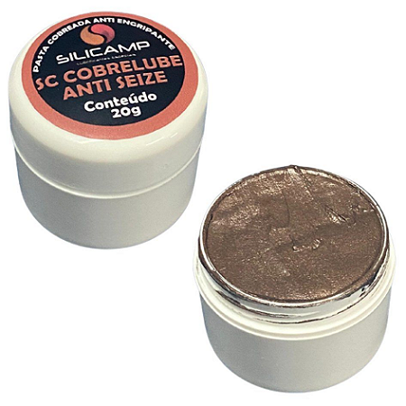 SC COBRELUBE ANTI SEIZE 20G