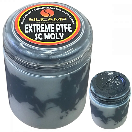 SC MOLY EXTREME PTFE 100G