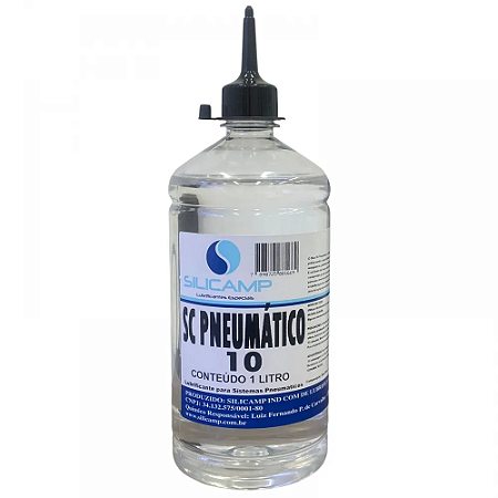 SC PNEUMATICO 10 SILICAMP 1 L