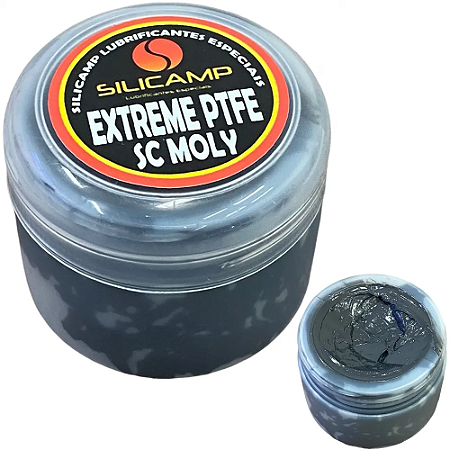 SC MOLY EXTREME PTFE 60G