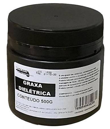 SC GRAXA DIELETRICA 500G