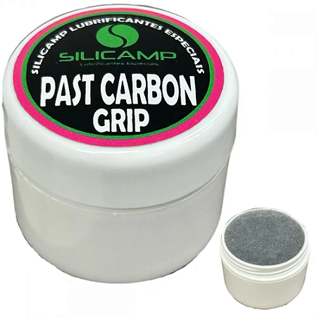 SC PAST CARBON GRIP 20G